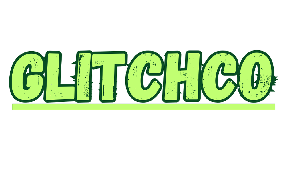 glitchco logo